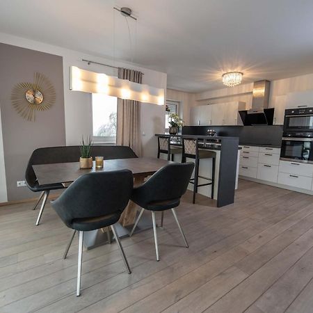 City Wohnung Relax 3 Klimatisiert FDH Екстериор снимка