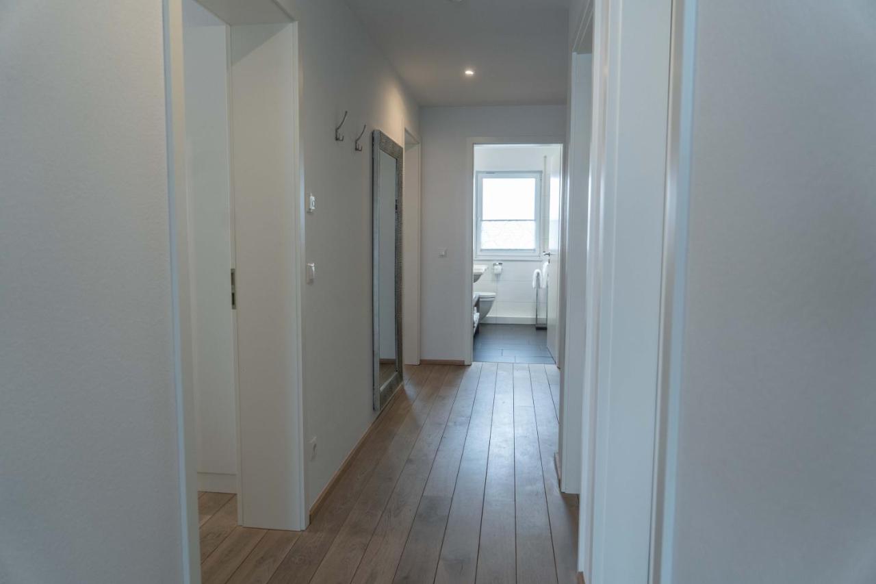 City Wohnung Relax 3 Klimatisiert FDH Екстериор снимка